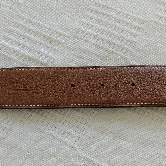 Hermes belt - Picture 11 of 16